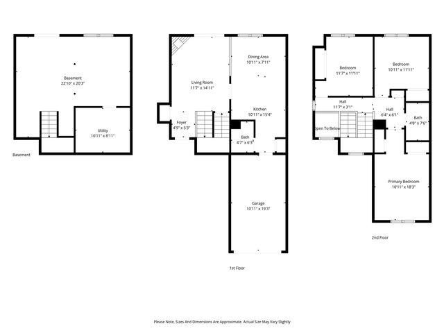2326 Plaen View Drive, Iowa City, IA 52246