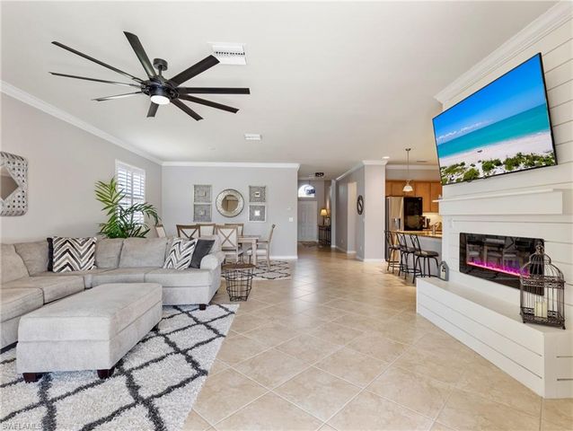 21163 Bella Terra BLVD, Estero, FL 33928