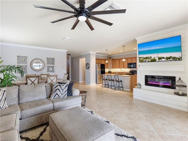 21163 Bella Terra BLVD, Estero, FL 33928