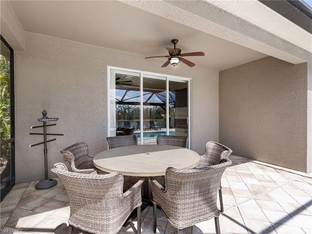 21163 Bella Terra BLVD, Estero, FL 33928