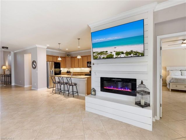 21163 Bella Terra BLVD, Estero, FL 33928
