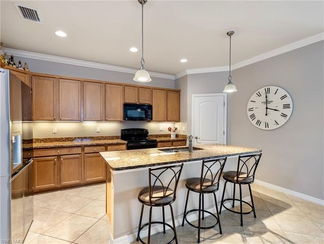 21163 Bella Terra BLVD, Estero, FL 33928