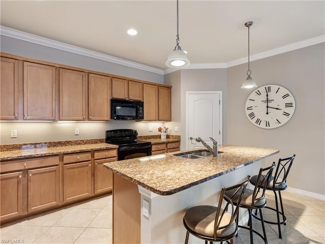 21163 Bella Terra BLVD, Estero, FL 33928