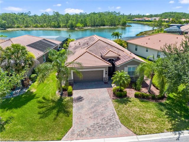 21163 Bella Terra BLVD, Estero, FL 33928