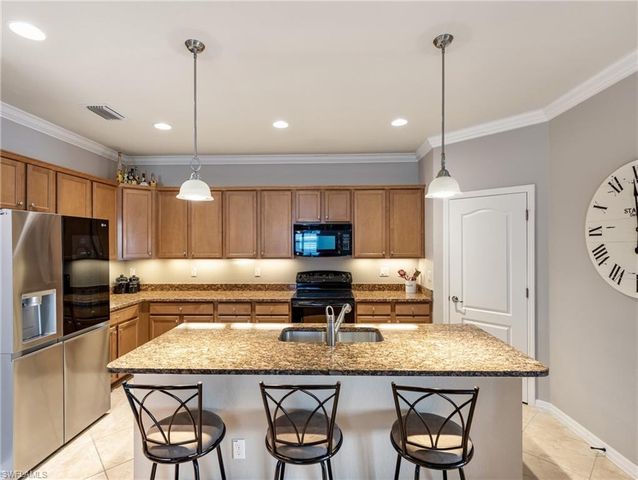 21163 Bella Terra BLVD, Estero, FL 33928