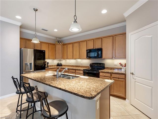 21163 Bella Terra BLVD, Estero, FL 33928