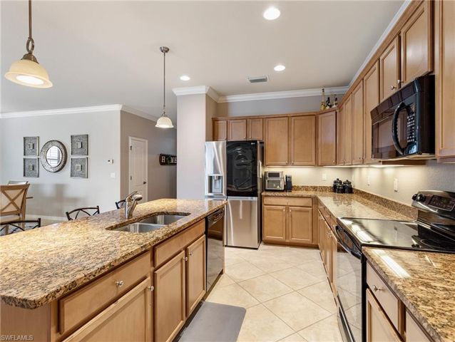 21163 Bella Terra BLVD, Estero, FL 33928