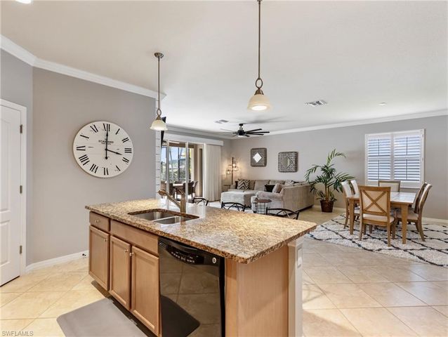 21163 Bella Terra BLVD, Estero, FL 33928
