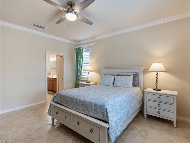 21163 Bella Terra BLVD, Estero, FL 33928