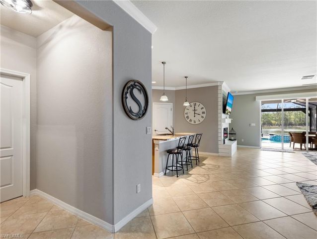 21163 Bella Terra BLVD, Estero, FL 33928