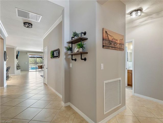 21163 Bella Terra BLVD, Estero, FL 33928