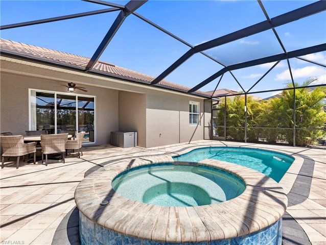 21163 Bella Terra BLVD, Estero, FL 33928