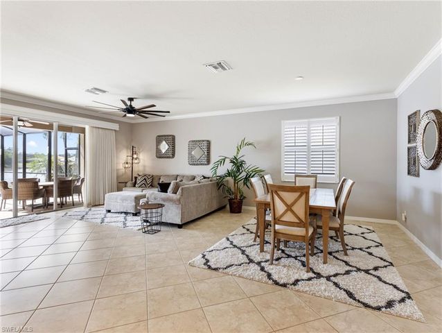 21163 Bella Terra BLVD, Estero, FL 33928