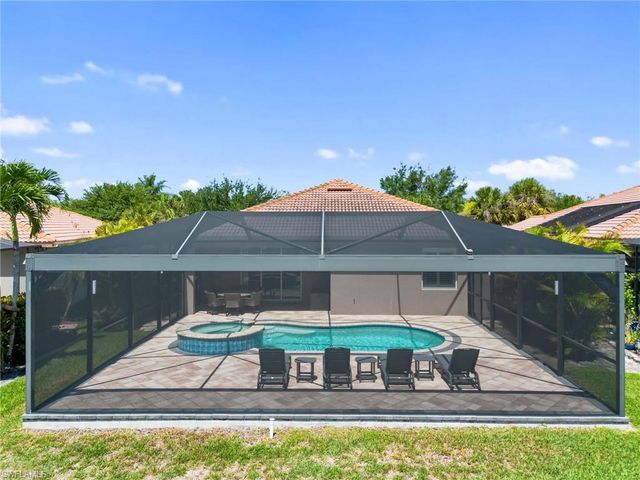 21163 Bella Terra BLVD, Estero, FL 33928