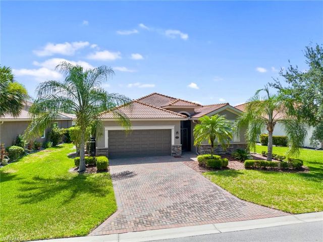 21163 Bella Terra BLVD, Estero, FL 33928