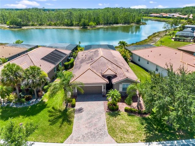 21163 Bella Terra BLVD, Estero, FL 33928