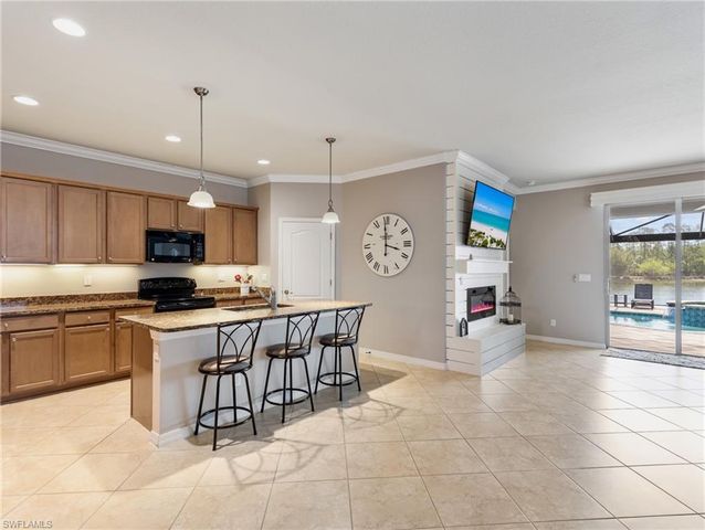 21163 Bella Terra BLVD, Estero, FL 33928