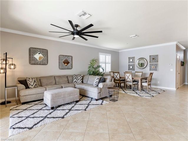 21163 Bella Terra BLVD, Estero, FL 33928