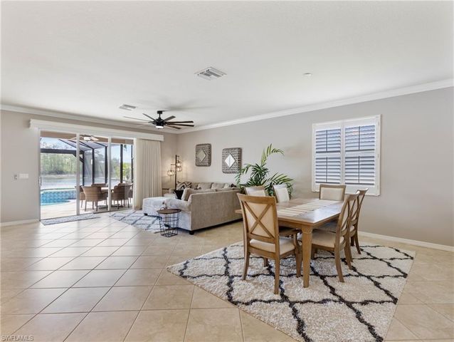 21163 Bella Terra BLVD, Estero, FL 33928