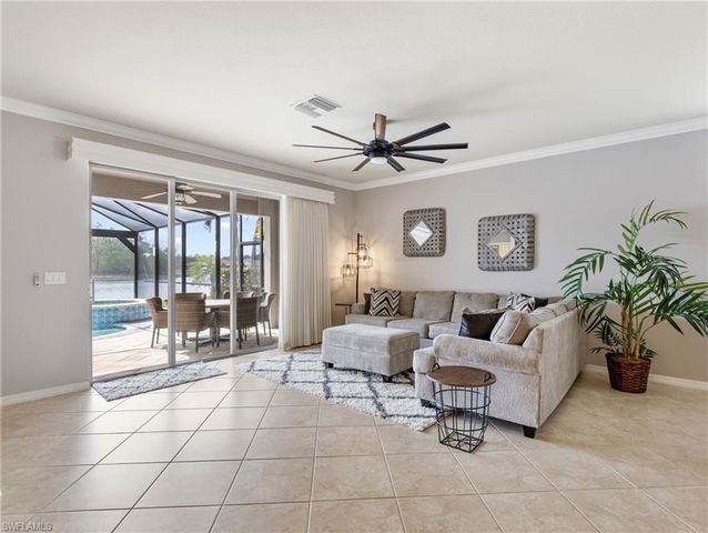 21163 Bella Terra BLVD, Estero, FL 33928