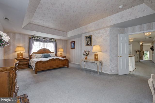 8 WELLS CT, Hainesport, NJ 08036