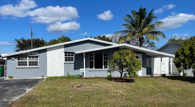 7625 Shalimar St, Miramar, FL 33023