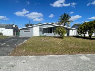 7625 Shalimar St, Miramar, FL 33023