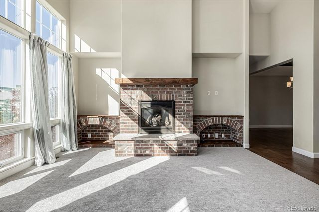 13610 Kitty Joe Court, Colorado Springs, CO 80921