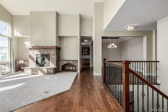 13610 Kitty Joe Court, Colorado Springs, CO 80921