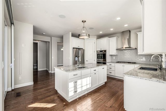 13610 Kitty Joe Court, Colorado Springs, CO 80921