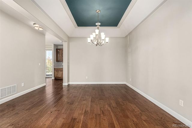 13610 Kitty Joe Court, Colorado Springs, CO 80921