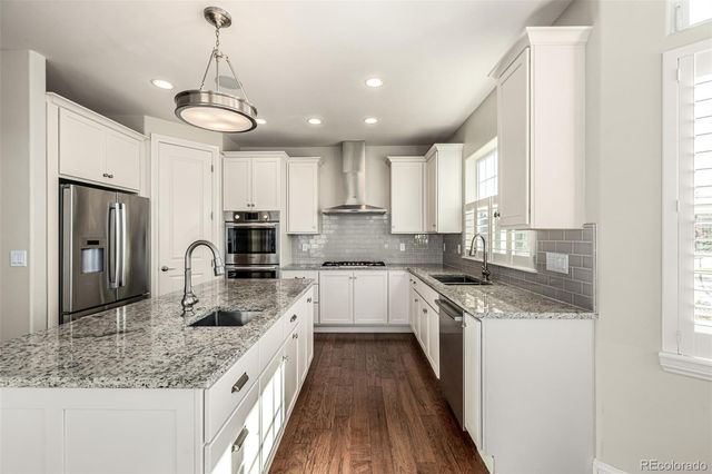 13610 Kitty Joe Court, Colorado Springs, CO 80921