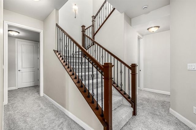 13610 Kitty Joe Court, Colorado Springs, CO 80921