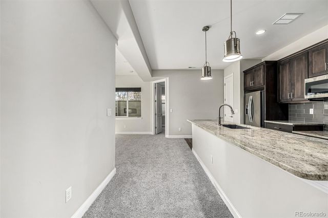 13610 Kitty Joe Court, Colorado Springs, CO 80921