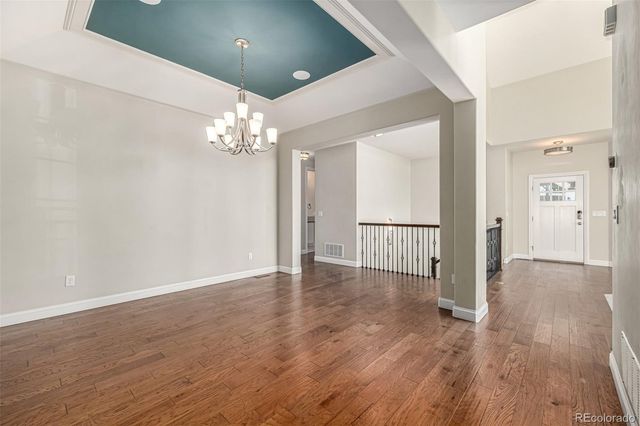 13610 Kitty Joe Court, Colorado Springs, CO 80921