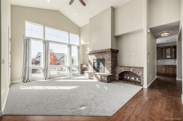 13610 Kitty Joe Court, Colorado Springs, CO 80921