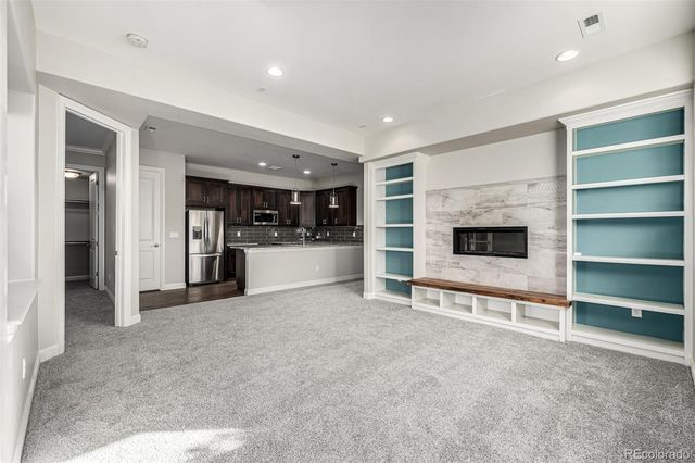 13610 Kitty Joe Court, Colorado Springs, CO 80921