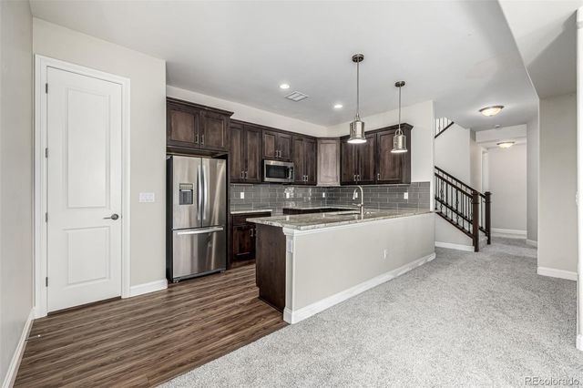 13610 Kitty Joe Court, Colorado Springs, CO 80921