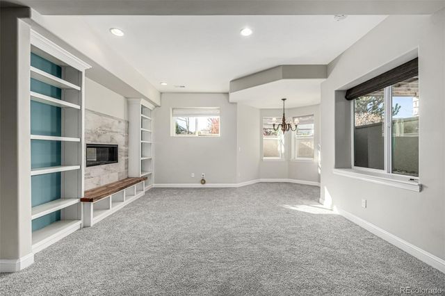 13610 Kitty Joe Court, Colorado Springs, CO 80921