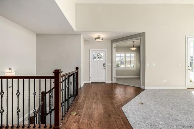 13610 Kitty Joe Court, Colorado Springs, CO 80921