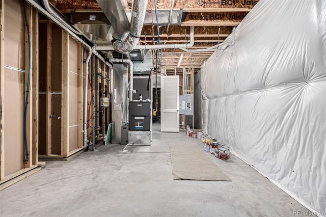 13610 Kitty Joe Court, Colorado Springs, CO 80921