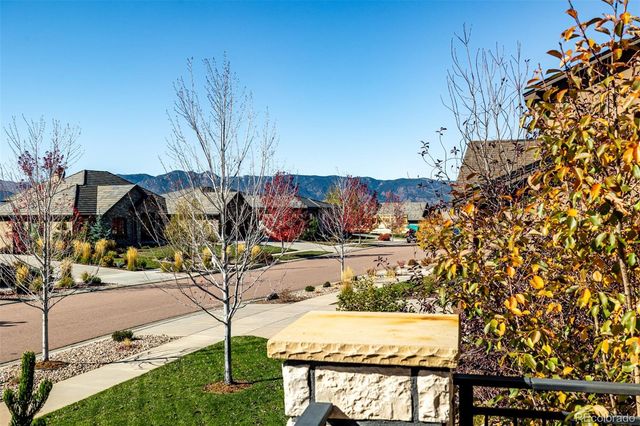 13610 Kitty Joe Court, Colorado Springs, CO 80921