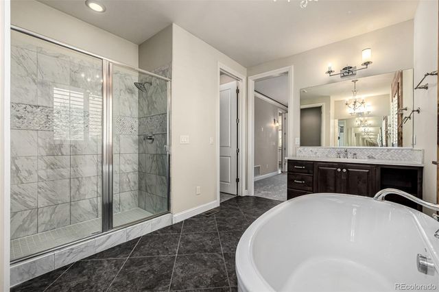 13610 Kitty Joe Court, Colorado Springs, CO 80921