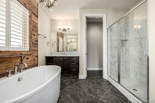 13610 Kitty Joe Court, Colorado Springs, CO 80921