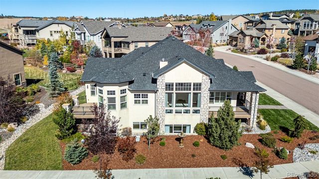 13610 Kitty Joe Court, Colorado Springs, CO 80921