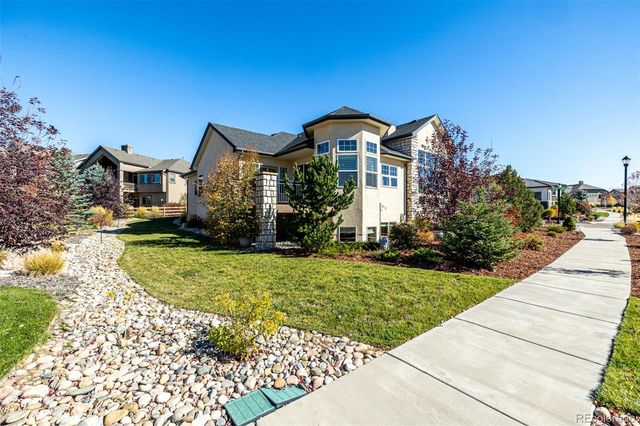 13610 Kitty Joe Court, Colorado Springs, CO 80921