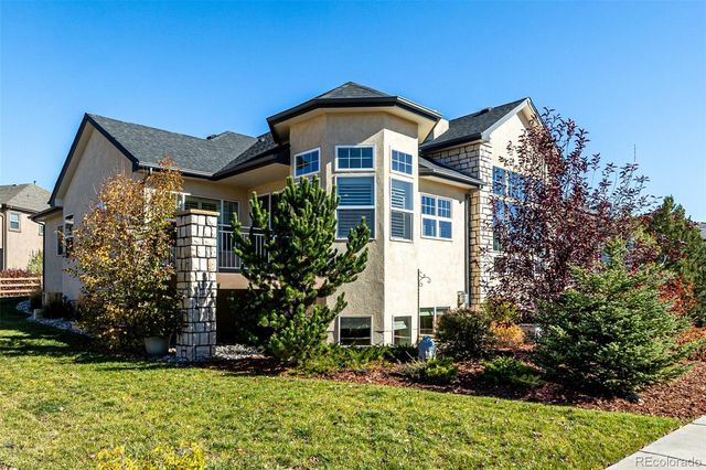 13610 Kitty Joe Court, Colorado Springs, CO 80921