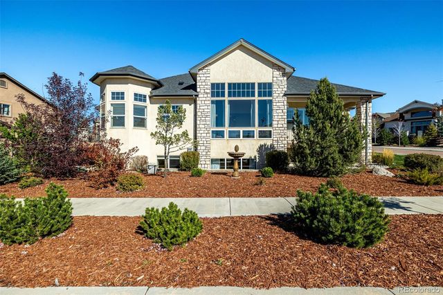 13610 Kitty Joe Court, Colorado Springs, CO 80921