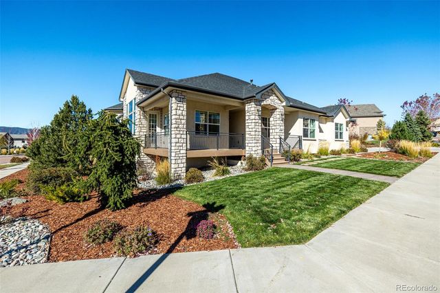 13610 Kitty Joe Court, Colorado Springs, CO 80921