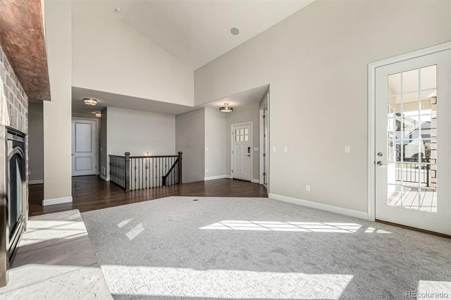 13610 Kitty Joe Court, Colorado Springs, CO 80921